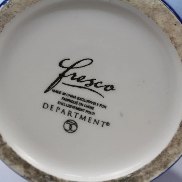 Fresco - Picture 6 of 6